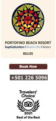 Portofino Resort - Belize