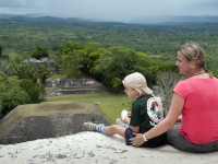 Xunantunich Belize - photo made by Frits Meyst
